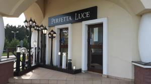 Perfetta Luce, Московская область, Истринский район, д. Новинки, д.115, стр.5